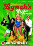 Katherine Lynch's Wonder Women: Series 1 [DVD]