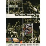 Eastpak Resistance Tour Vol.2 [DVD] [2006]