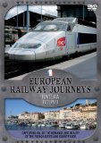 European Railway Journeys - Riveria Bound [DVD] [2009]