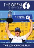 British Open Golf Championship The 2008 Official Film [DVD]