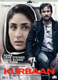 Kurbaan [DVD]