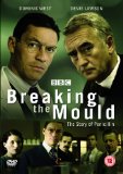 Breaking The Mould - The Story of Penicillin [DVD] [2009]