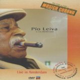 Pio Leiva - Y Los Mentirosos - Live In Amsterdam [DVD] [2006]