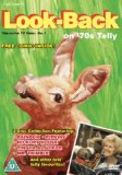 Look Back On 70's Telly - Issue 1 [DVD] [1970]