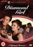 Mills And Boon - Diamond Girl [DVD] [1998]