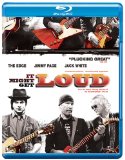 It Might Get Loud [Blu-ray] [2008]