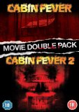 Cabin Fever / Cabin Fever 2 [DVD] [2003]