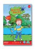 Horrid Henry Goes Fishing [DVD] [2009]
