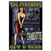 The Caravans - Get A Head [DVD]