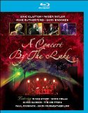 A Concert By The Lake [Blu-ray]