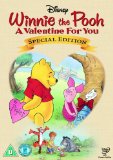 Winnie The Pooh - A Valentine For You [DVD] [1999]