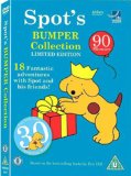 Spot's Bumper Collection [DVD]