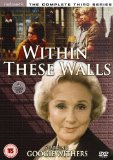 Within These Walls - Series 3 [DVD] [1975]