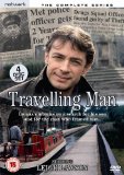 Travelling Man - The Complete Series [DVD] [1959]