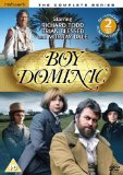 Boy Dominic - The Complete Series [DVD] [1974]