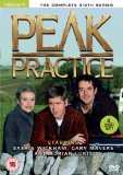 Peak Practice - Series 6 - Complete [DVD] [1998]
