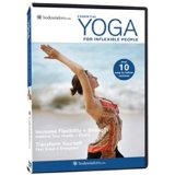 Essential Yoga For Inflexible People [DVD]