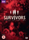 Survivors - Series 1-2 [DVD] [2008]