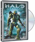 Halo - Legends [DVD] [2010]