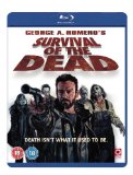 Survival Of The Dead [Blu-ray] [2009]