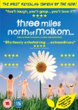 Three Miles North Of Molkom [DVD] [2008]