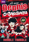 Dennis And Gnasher - Double Trouble [DVD]