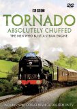 Tornado A1 Pacific Steam Engine: BBC Absolutely Chuffed - The Men Who Built a Train [DVD]