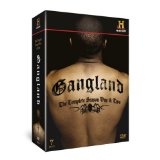 Gangland Season 1 and 2 [DVD]