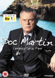 Doc Martin - Series 4 - Complete [DVD]