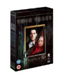 Twin Peaks: Season 2 (UK Version) [DVD]