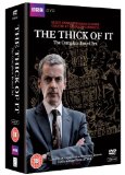 The Thick Of It Collection [DVD]