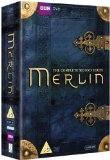 Merlin - Complete Series 2 Box Set [DVD]