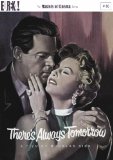 There's Always Tomorrow [Masters of Cinema] [DVD] [1956]