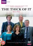 The Thick Of It - Series 3 [DVD]