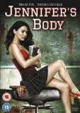 Jennifer's Body [DVD] [2009]