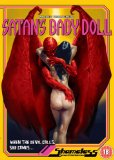 Satan's Baby Doll [DVD]
