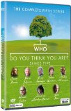 Who Do You Think You Are - Series 5 [DVD]