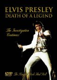 Elvis Presley - Death Of A Legend [DVD]