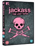 Jackass: The Lost Tapes [DVD]