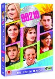 Beverly Hills 90210 Season 8 [DVD]