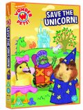 Wonderpets: Save the Unicorn [DVD]