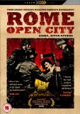 Rome, Open City [DVD] [1945]