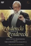 Penderecki Conducts Penderecki [DVD]