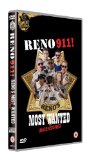 Reno 911! Most Wanted [DVD] [2006]