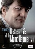 Stephen Fry's The Secret Life Of The Manic Depressive [DVD] [2008]
