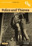 COI Collection Vol.1 - Police And Thieves [DVD] [1946]