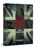 Home Front Britain With Jim Carter [DVD]