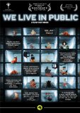 We Live in Public [DVD] [2008]