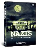Nazi's - The Occult Conspiracy [DVD]