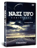 Nazi's - UFO Conspiracy [DVD]